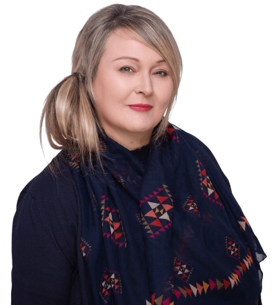 Rachel Matthews - Author